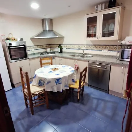 Beautiful House In Periana, Ideal For Hikers Periana