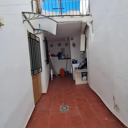 Beautiful House In Periana, Ideal For Hikers Periana