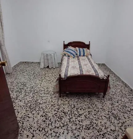 Hostel Beautiful House In Periana, Ideal For Hikers Periana